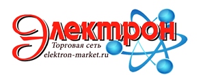 Карта магазина электрон