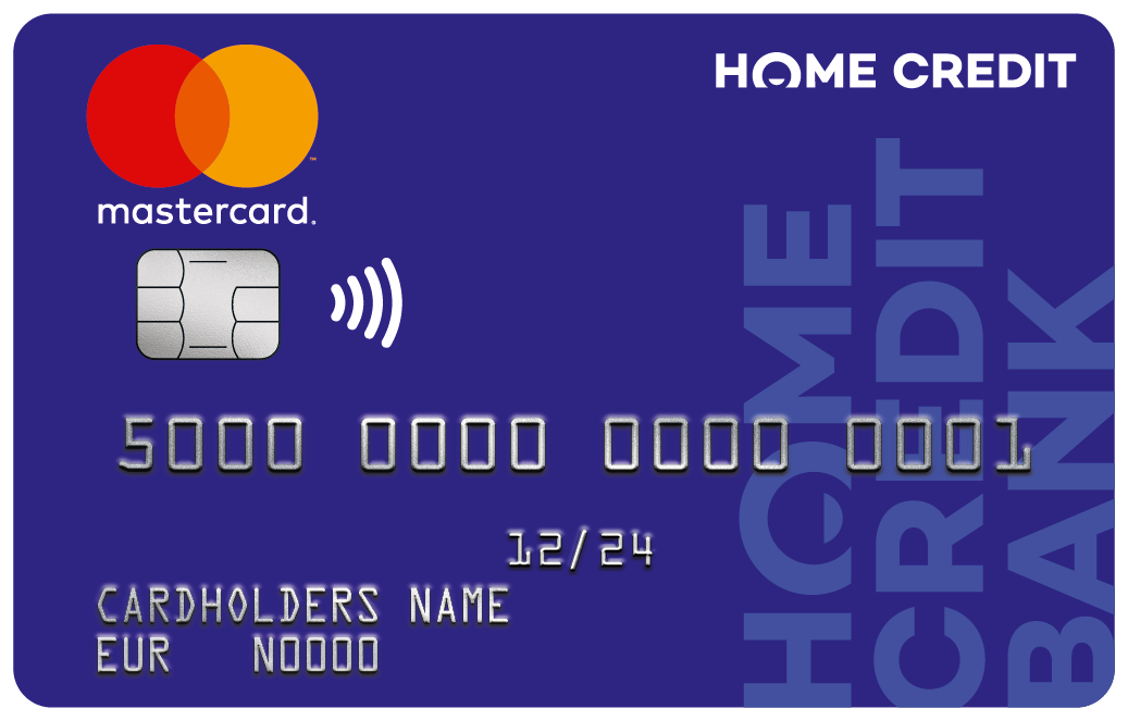 хоум кредит карта зарплатная условия